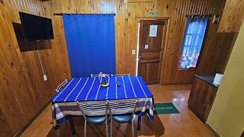 Cabañas Rincon Santa Maria