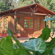 Cabañas Rincon Santa Maria