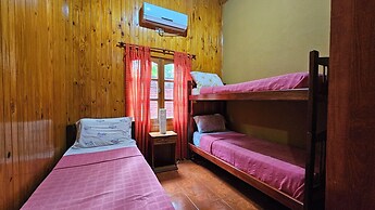 Cabañas Rincon Santa Maria