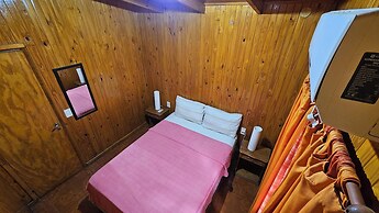 Cabañas Rincon Santa Maria