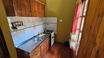 Cabañas Rincon Santa Maria