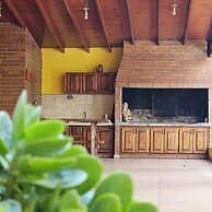 Cabañas Rincon Santa Maria