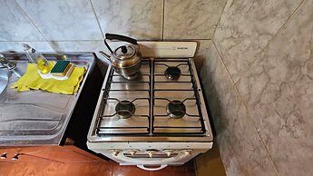 Cabañas Rincon Santa Maria