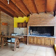 Cabañas Rincon Santa Maria