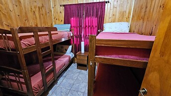 Cabañas Rincon Santa Maria