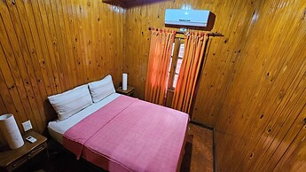 Cabañas Rincon Santa Maria