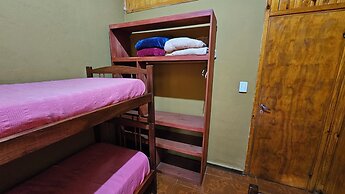 Cabañas Rincon Santa Maria