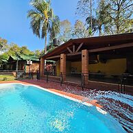 Cabañas Rincon Santa Maria