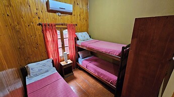 Cabañas Rincon Santa Maria