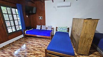 Cabañas Rincon Santa Maria