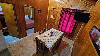 Cabañas Rincon Santa Maria