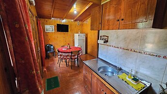 Cabañas Rincon Santa Maria