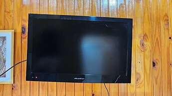 Cabañas Rincon Santa Maria