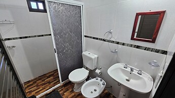 Cabañas Rincon Santa Maria