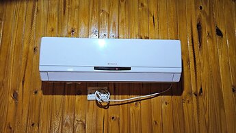 Cabañas Rincon Santa Maria