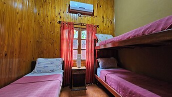 Cabañas Rincon Santa Maria