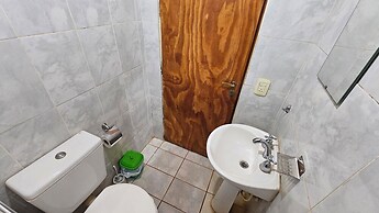 Cabañas Rincon Santa Maria