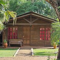 Cabañas Rincon Santa Maria