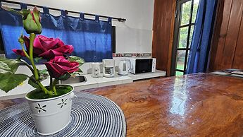 Cabañas Rincon Santa Maria