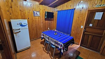 Cabañas Rincon Santa Maria