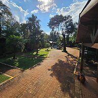 Cabañas Rincon Santa Maria