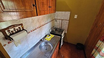 Cabañas Rincon Santa Maria