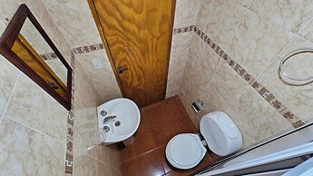 Cabañas Rincon Santa Maria