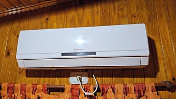 Cabañas Rincon Santa Maria