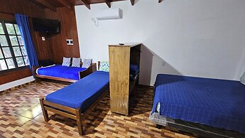 Cabañas Rincon Santa Maria