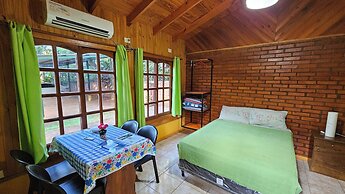 Cabañas Rincon Santa Maria