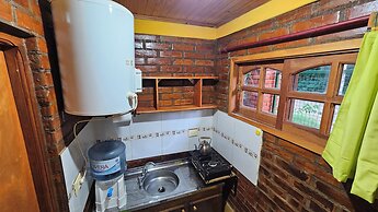 Cabañas Rincon Santa Maria