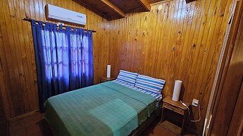 Cabañas Rincon Santa Maria