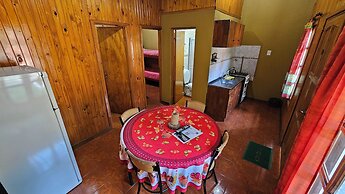 Cabañas Rincon Santa Maria