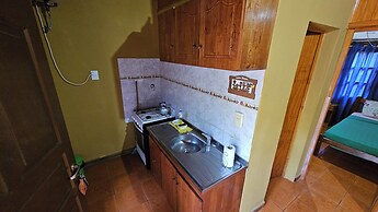 Cabañas Rincon Santa Maria