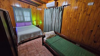 Cabañas Rincon Santa Maria