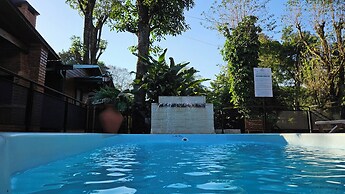 Cabañas Rincon Santa Maria