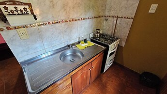 Cabañas Rincon Santa Maria