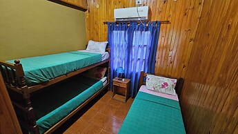 Cabañas Rincon Santa Maria