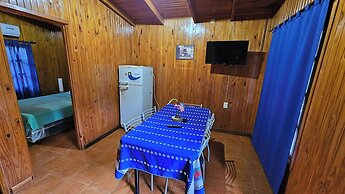 Cabañas Rincon Santa Maria