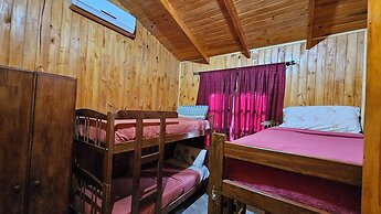 Cabañas Rincon Santa Maria