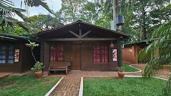 Cabañas Rincon Santa Maria