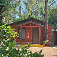 Cabañas Rincon Santa Maria