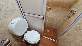 Cabañas Rincon Santa Maria