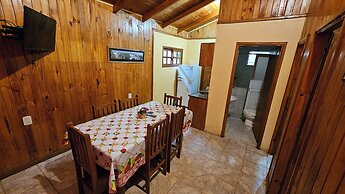 Cabañas Rincon Santa Maria