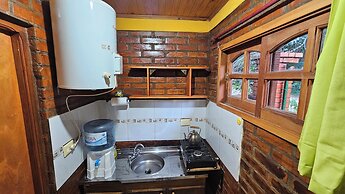 Cabañas Rincon Santa Maria