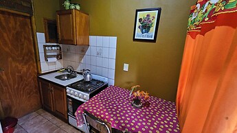 Cabañas Rincon Santa Maria