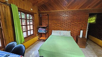 Cabañas Rincon Santa Maria