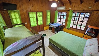 Cabañas Rincon Santa Maria