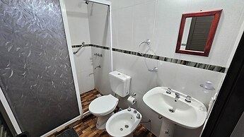 Cabañas Rincon Santa Maria