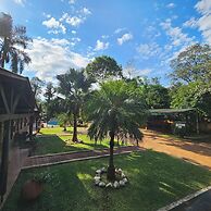 Cabañas Rincon Santa Maria